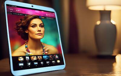 Tablet Fire aggiungono tre nuove funzionalità IA per un'esperienza migliorata