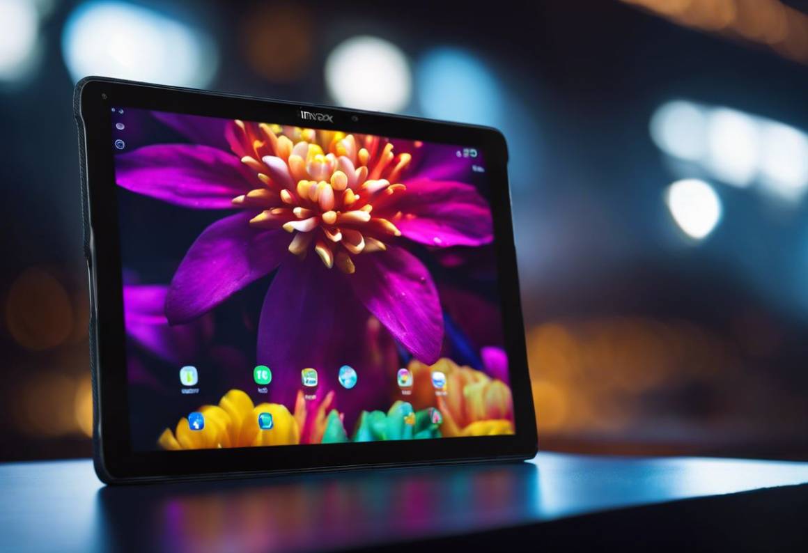 Tablet Honor con schermo Imax: l'esperienza visiva che sorprende ogni utente