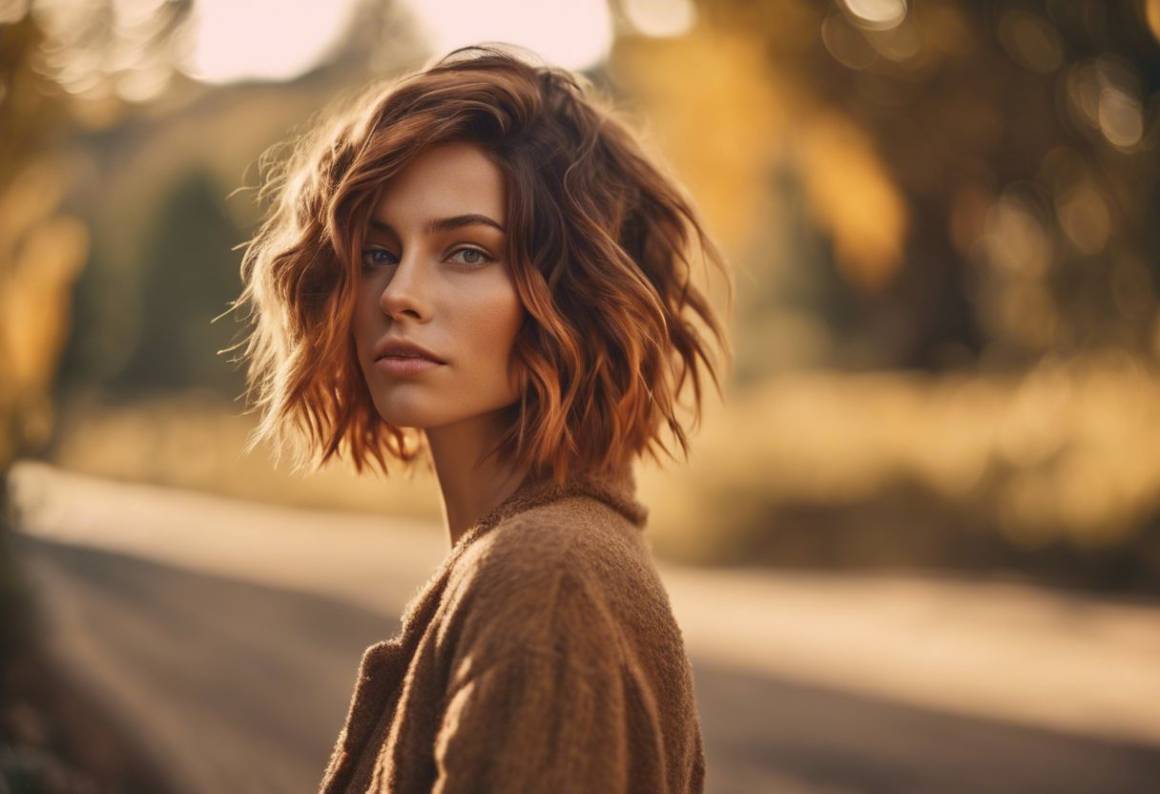 Tagli capelli alla moda: le tendenze preferite dalle celebrità per il tuo look