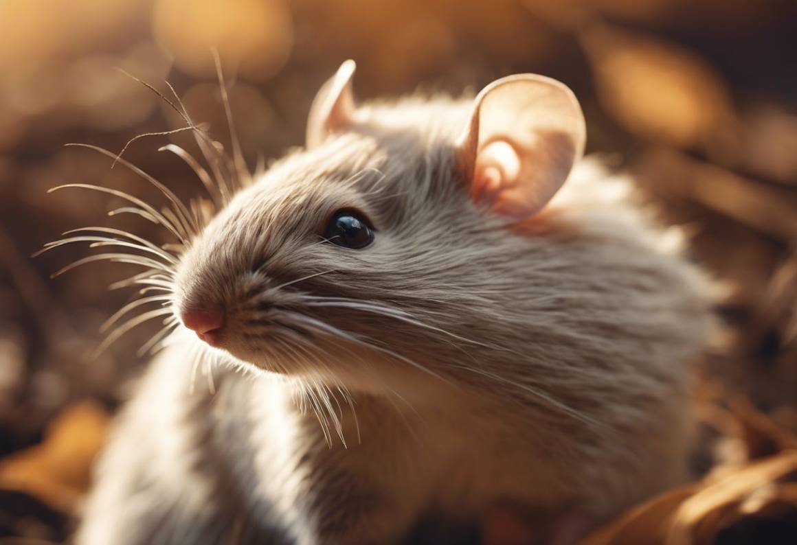 Taglio di capelli Mouse: la tendenza autunnale che conquisterà tutti