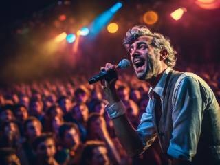 Tale e Quale: tra gaffe comiche e inattesi tesori nel passato!