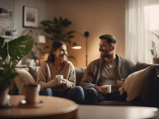 Tassi ipotecari in discesa: opportunità per acquistare casa nel 2023