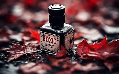 Tatuaggi in Europa: Problemi con gli ingredienti degli inchiostri non conformi