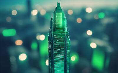 Taurus collabora con Chainlink per promuovere l'adozione della tokenizzazione