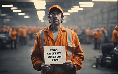 Tavares e le promesse infrante: sciopero imminente negli Stati Uniti