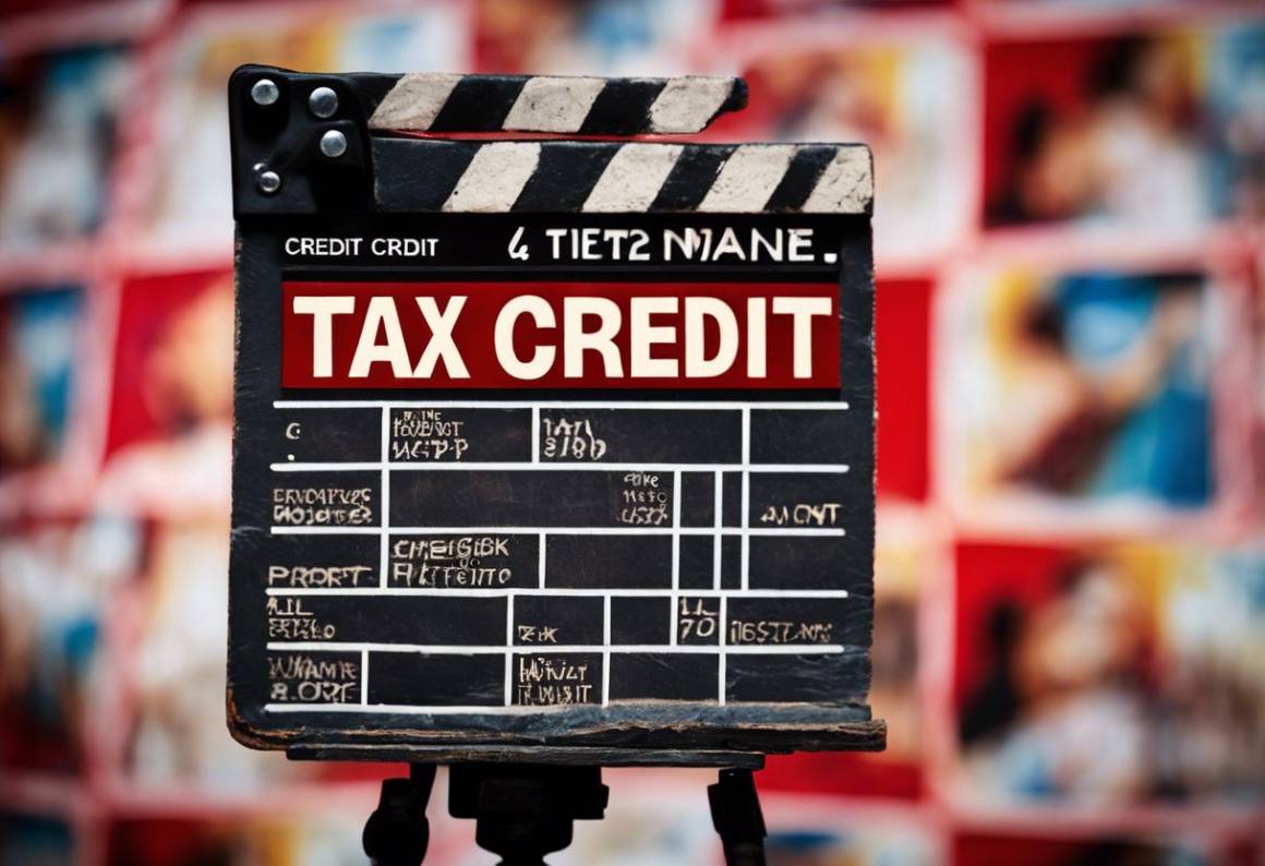 Tax Credit cine-audiovisivo tra ricorsi al Tar e nuove opportunità di sviluppo