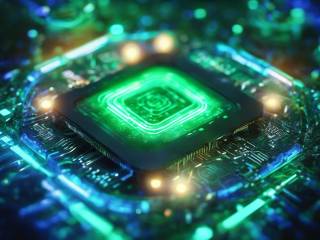 Tecnica innovativa riduce il consumo energetico dell'AI del 95%