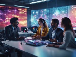 Tecnologia e lavoro: l'IA creerà più opportunità di quante ne distrugga