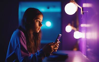 Teens e compagni AI: opportunità e rischi nella comunicazione digitale moderna