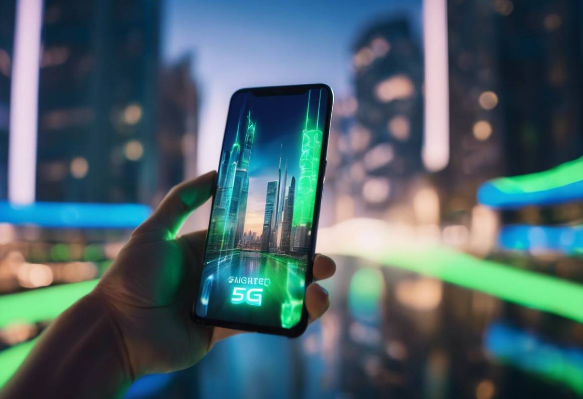 Telefonia mobile: scopri la massima velocità 5G a soli 6,99€ al mese