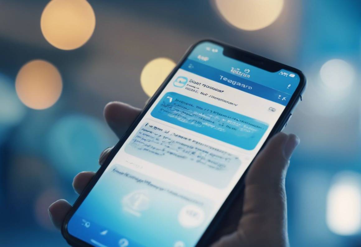 Telegram si aggiorna: tutte le novità imperdibili dell'ultima versione