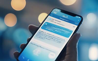 Telegram si aggiorna: tutte le novità imperdibili dell'ultima versione