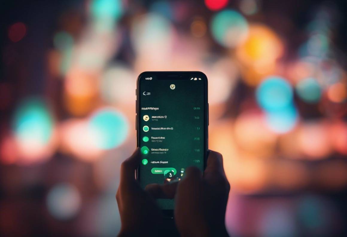 Tema scuro WhatsApp: il restyling che migliora il tuo comfort visivo