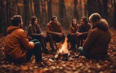 Temptation Island in autunno: perché perde fascino rispetto all'estate?