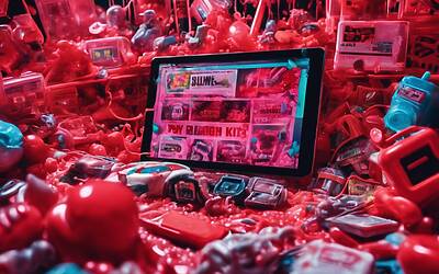 Temu sotto inchiesta dall'UE per prodotti illegali e design ingannevole