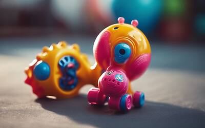 Temu sotto indagine dall'UE per prodotti illegali e design ingannevole