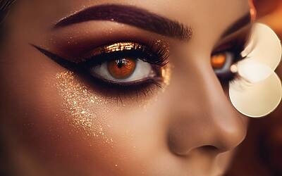 Tendenze make up 2024: le novità più chic dalle sfilate autunno-inverno