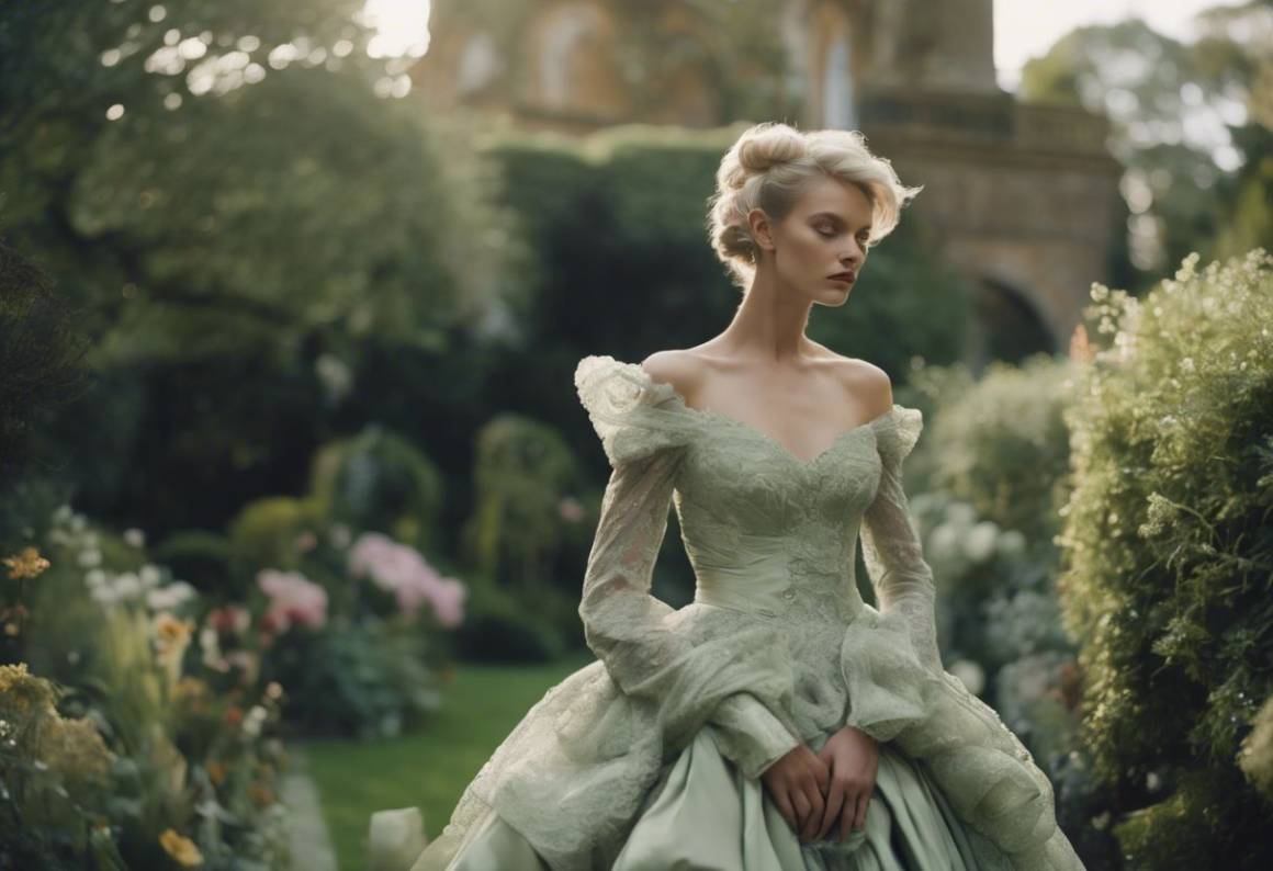 Tendenze sposa 2025: scopri le creazioni uniche di Vivienne Westwood