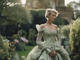 Tendenze sposa 2025: scopri le creazioni uniche di Vivienne Westwood