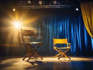 Teo Mammucari racconta L'AcchiappaTalenti e il suo addio a Mediaset