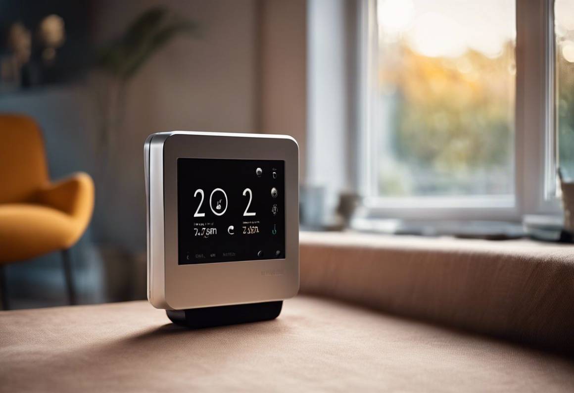 Termovalvola Smart FRITZ!DECT 302: la soluzione per una casa connessa e intelligente