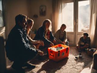 Terremoto Campi Flegrei e Napoli, domani esercitazione su rischio eruzione