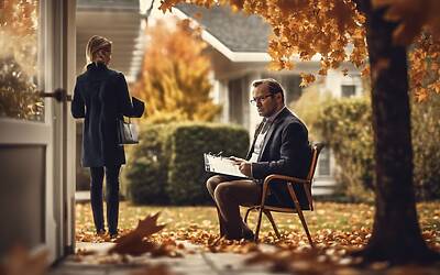 Tesla contro impiegati in malattia: i manager visitano a casa in Germania