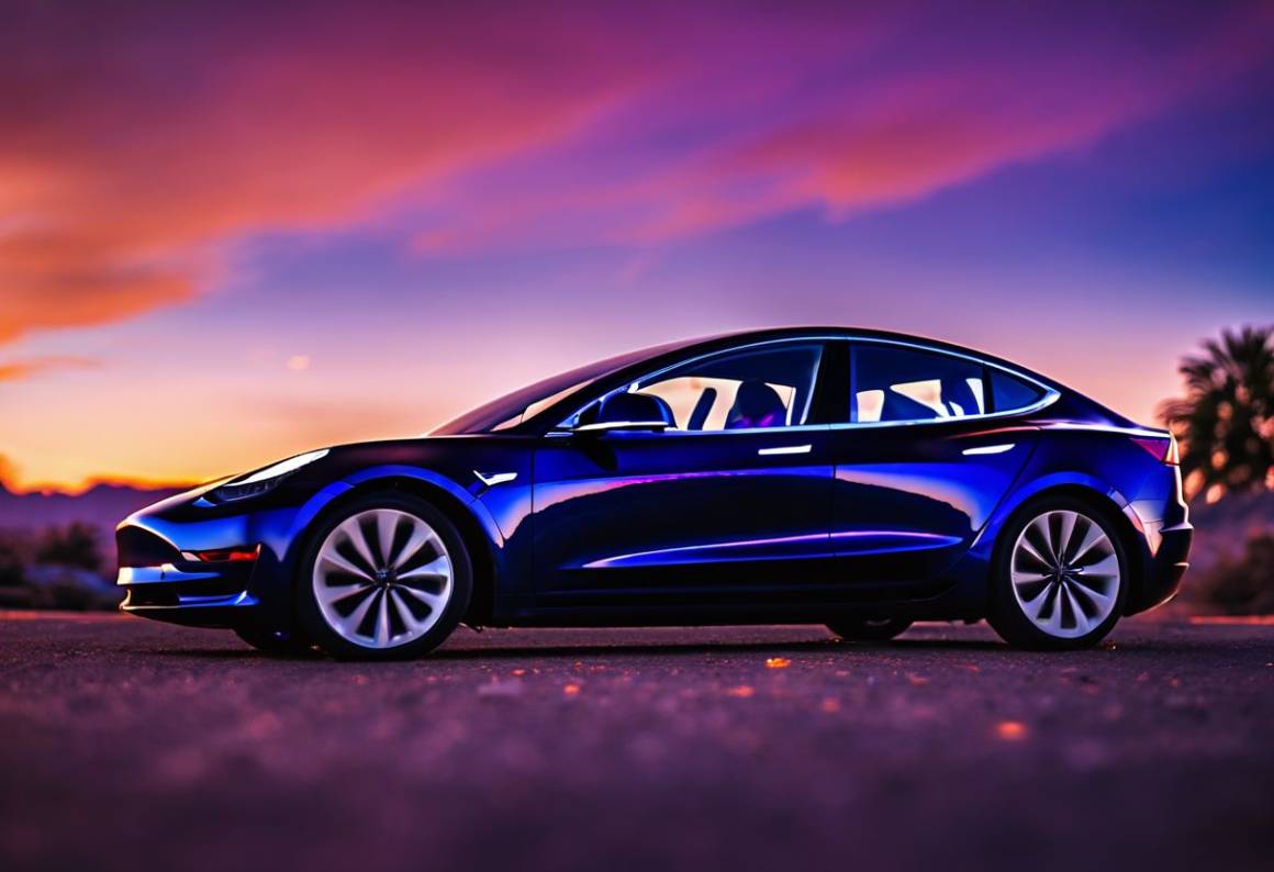 Tesla Model 3 più economico non disponibile: scopri le novità e alternative