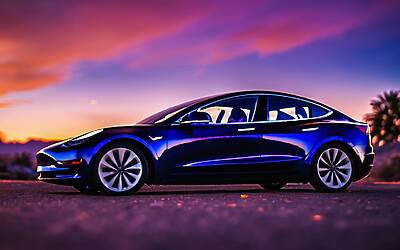 Tesla Model 3 più economico non disponibile: scopri le novità e alternative