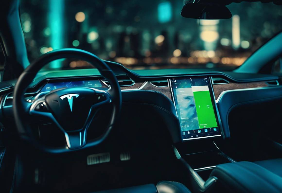 Tesla Premium Connectivity con Spotify: stesso costo, meno vantaggi rispetto a prima