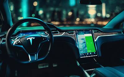 Tesla Premium Connectivity con Spotify: stesso costo, meno vantaggi rispetto a prima