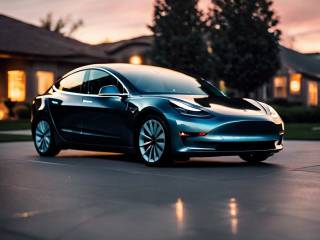 Tesla rilascia aggiornamenti per iOS: supporto al Centro di Controllo e app per Apple Watch