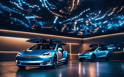 Tesla Robotaxi: Guida al lancio del 10 ottobre e come seguirlo live