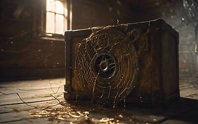 Tesoro perduto in Inghilterra: 41 miliardi di euro in Bitcoin da scoprire