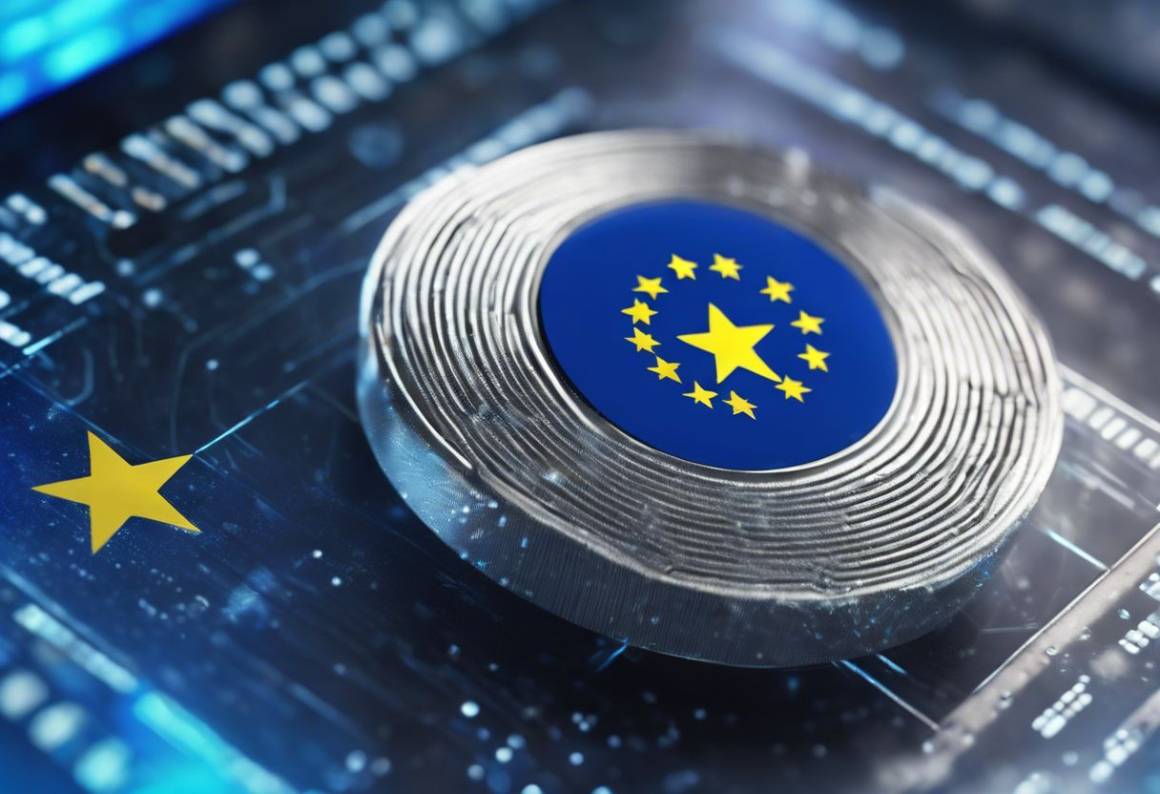 Tether presenta una nuova soluzione tecnologica per il mercato europeo in crescita