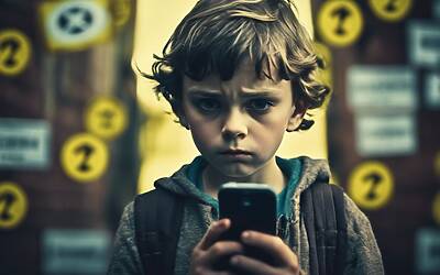 Texas affronta le preoccupazioni sulla sicurezza dei minori su TikTok