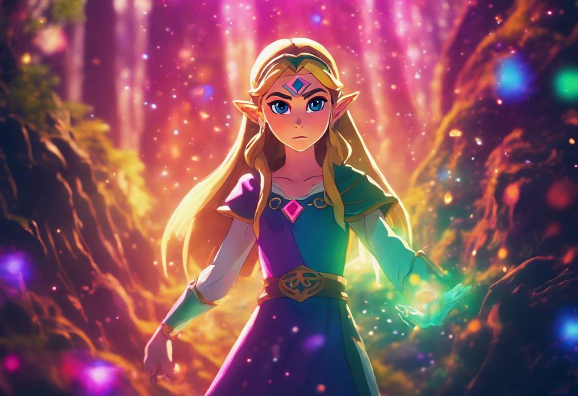 The Legend of Zelda Echoes of Wisdom in offerta: scopri il prezzo speciale