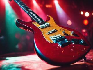 The Offspring in concerto: data e dettagli dell'evento al Unipol Forum 2025