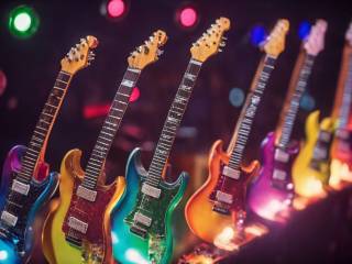 The Offspring in concerto: data ufficiale per l'Unipol Forum 2025