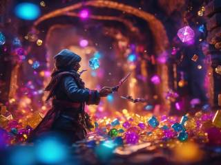 Throne and Liberty strategie per aumentare gratuitamente il droprate degli oggetti