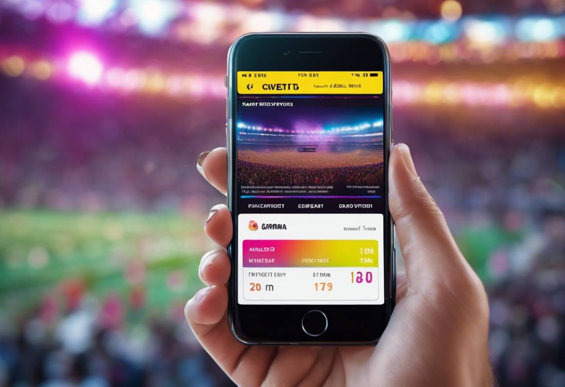 Ticketmaster introduce i biglietti di Apple Wallet per un'esperienza unica nel 2023