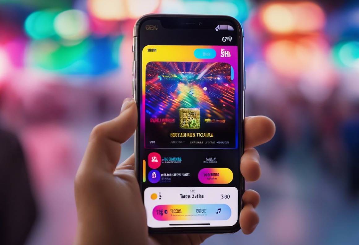 Ticketmaster supporta i nuovi biglietti degli eventi in Wallet su iOS 18