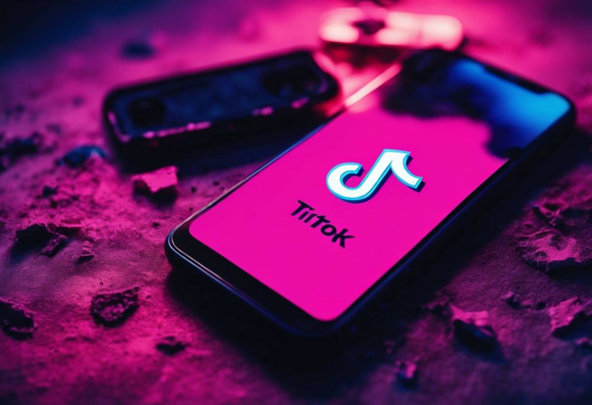 TikTok affronta decine di cause per presunti danni ai teenager negli USA