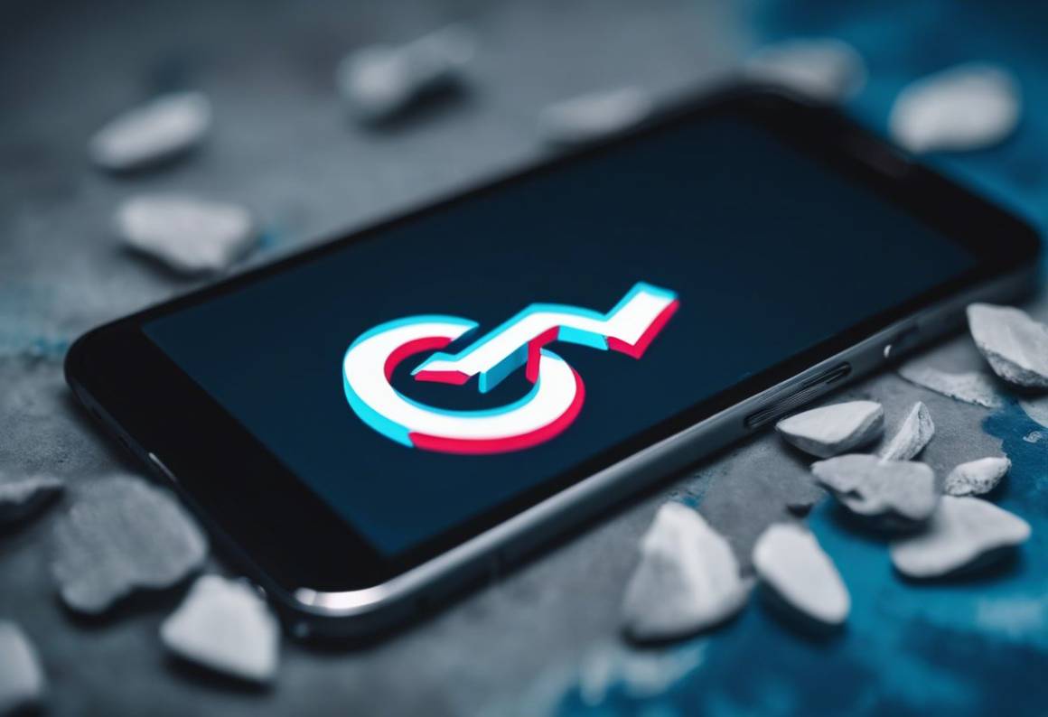 TikTok e dipendenza: rivelazioni allarmanti dai vertici dell’app sociale