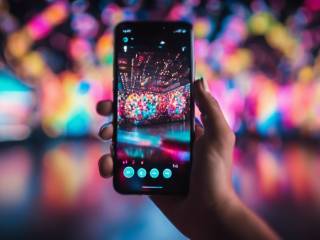 TikTok nei bambini: rischio dipendenza in soli 35 minuti e segreti di ByteDance