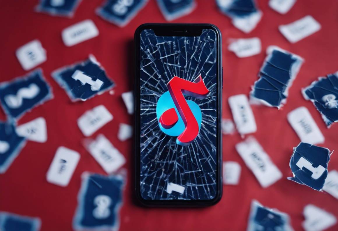 TikTok: rischi per minori e controversie sulla sicurezza della piattaforma