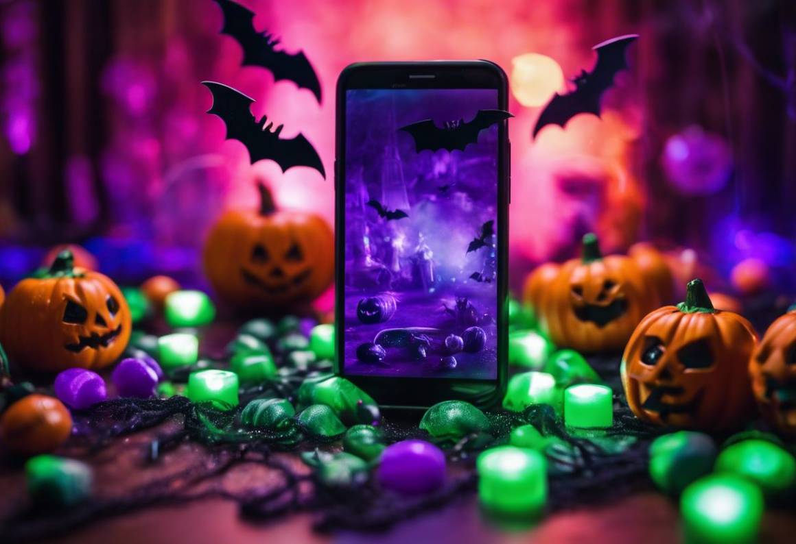 TIM lancia Halloween con 120 Giga 5G a sole 2,99€ per una settimana