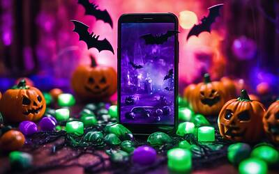 TIM lancia Halloween con 120 Giga 5G a sole 2,99€ per una settimana