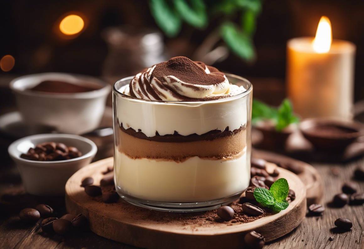 Tiramisù: 9 sorprendenti curiosità e i migliori posti dove assaggiarlo