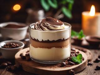 Tiramisù: 9 sorprendenti curiosità e i migliori posti dove assaggiarlo